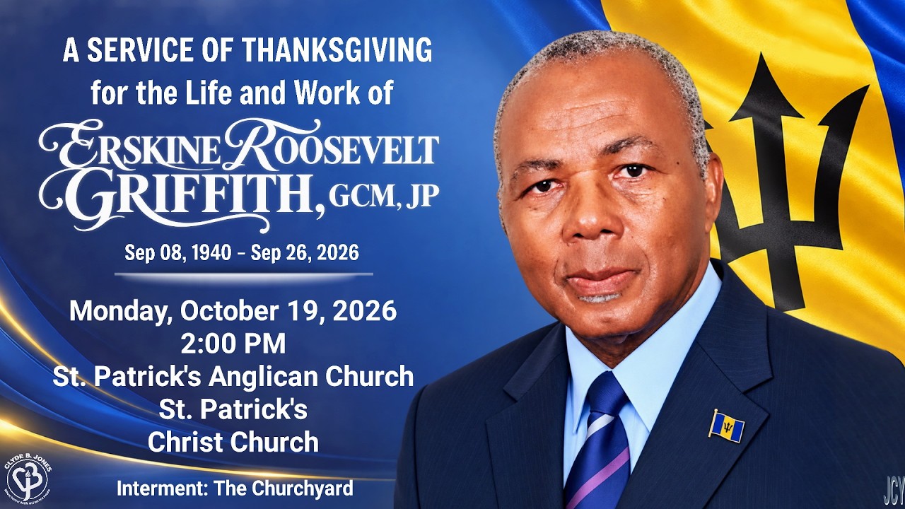 Funeral live stream