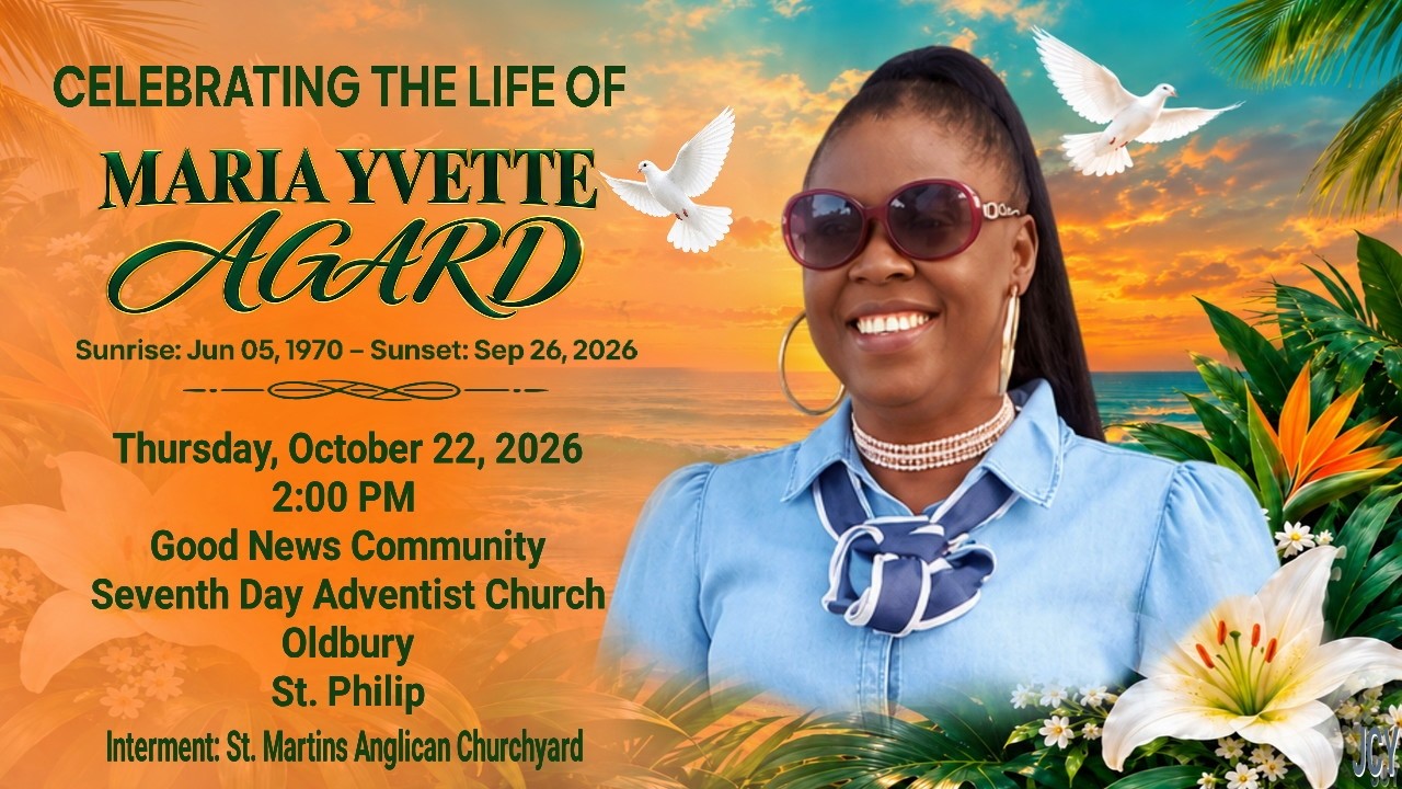 Funeral live stream